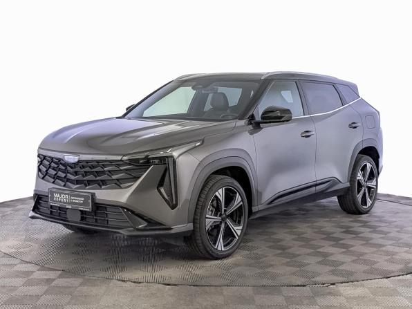 Geely Cityray с пробегом 2024 года, цена 2 650 000 рублей, 33651 км, внедорожник, Автокод Объявления