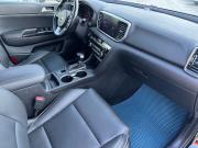 Kia Sportage IV Рестайлинг Астрахань  - изображение 37