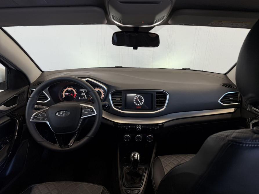 Lada (ВАЗ) Vesta I Рестайлинг (NG) Псков  - изображение 11