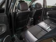 Chevrolet Epica V250 Воронеж  - изображение 27