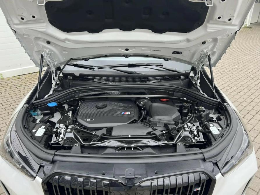 BMW X1 III (U11/U12) Санкт-Петербург  - изображение 9