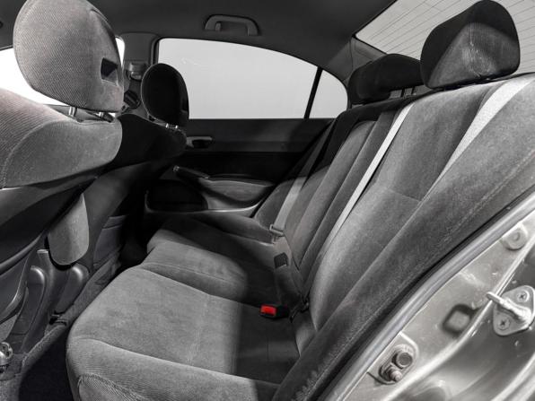 Honda Civic VIII с пробегом 2007 года, цена 465 000 рублей, 289632 км, седан, Автокод Объявления