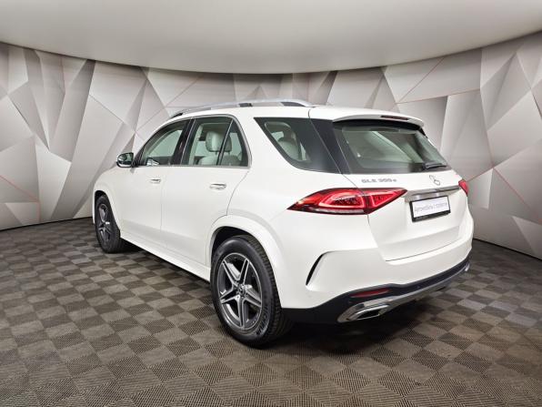 Mercedes-Benz GLE II (V167) с пробегом 2019 года, цена 6 700 000 рублей, 21148 км, внедорожник, Автокод Объявления