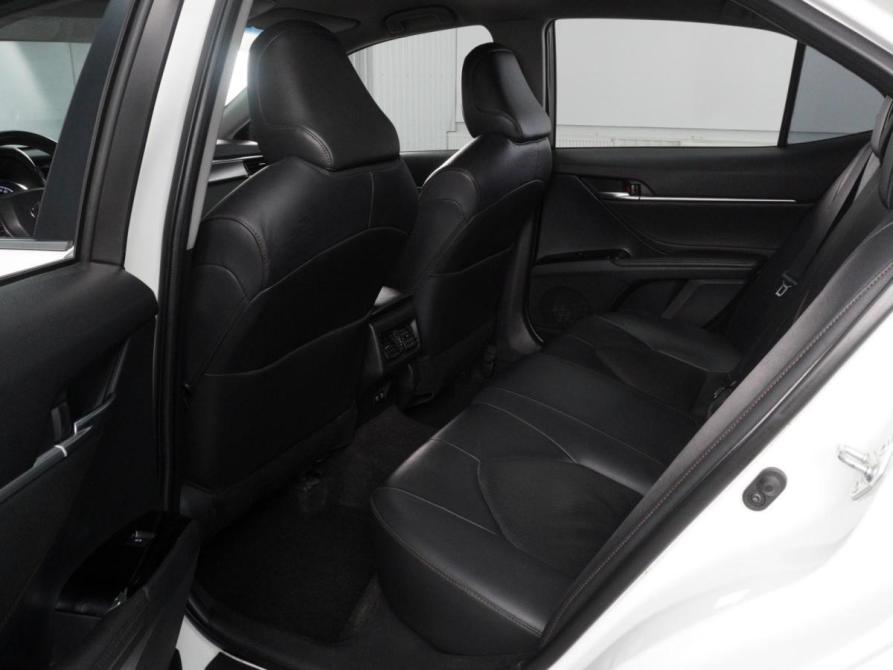 Toyota Camry VIII (XV70) Минеральные Воды  - изображение 11