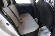Toyota Vitz III (XP130) Омск  - изображение 40