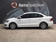 Volkswagen Polo V Рестайлинг Пермь  - изображение 30