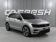 Volkswagen Tiguan II Ростов-на-Дону  - изображение 21
