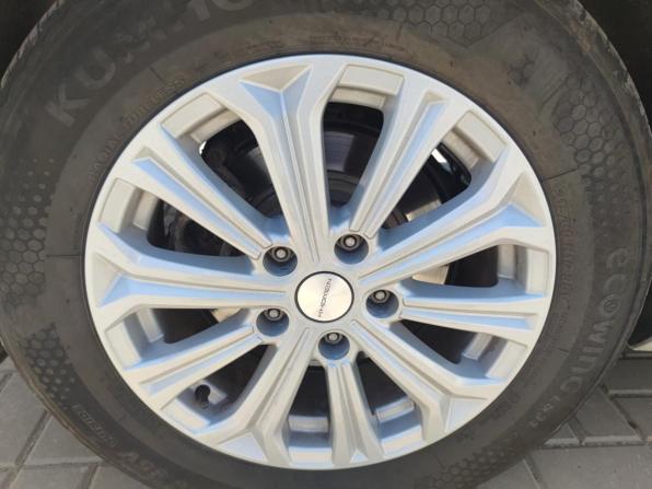 Opel Zafira C с пробегом 2013 года, цена 1 290 000 рублей, 109565 км, минивэн, Автокод Объявления