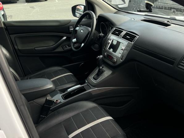 Ford Kuga I с пробегом 2011 года, цена 760 000 рублей, 281082 км, внедорожник, Автокод Объявления