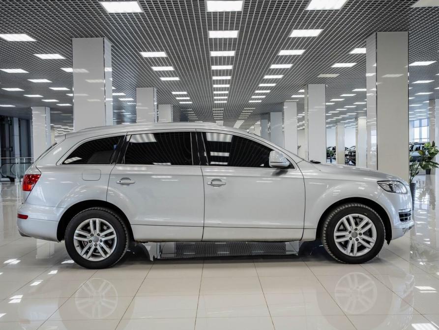 Audi Q7 I (4L) Самара  - изображение 5