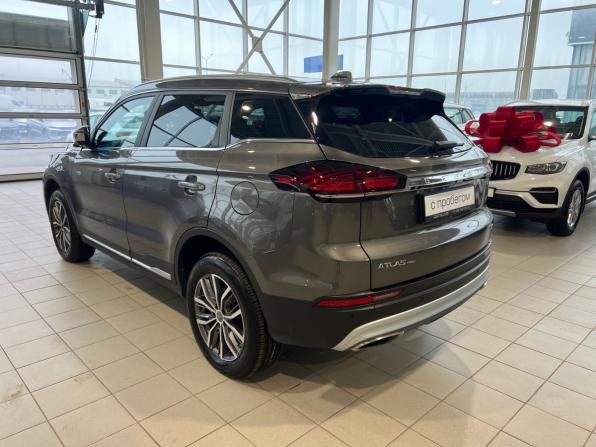 Geely Atlas Pro с пробегом 2023 года, цена 2 055 900 рублей, 56862 км, внедорожник, Автокод Объявления
