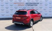 Kia Rio IV Крым  - изображение 26
