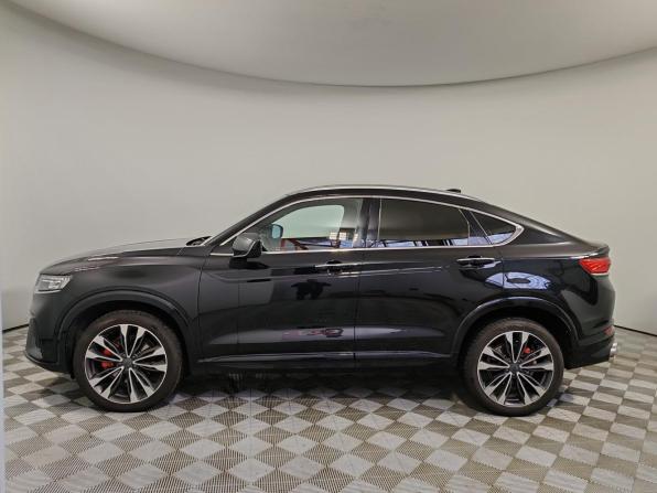 Geely Tugella I Рестайлинг с пробегом 2023 года, цена 2 589 000 рублей, 64937 км, внедорожник, Автокод Объявления