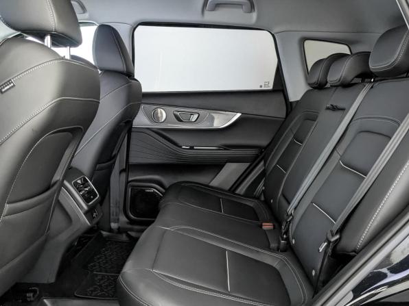 Chery Tiggo 7 Pro Max I Рестайлинг с пробегом 2025 года, цена 1 750 000 рублей, 91652 км, внедорожник, Автокод Объявления