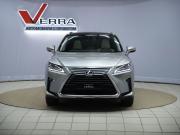 Lexus RX IV Уфа  - изображение 21