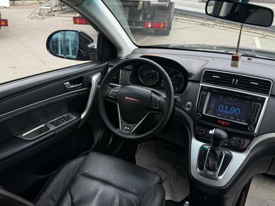 Haval H6 I Омск  - изображение 4