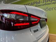 Lada (ВАЗ) Vesta I Рестайлинг (NG) Чебоксары  - изображение 41