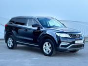Geely Atlas I Воронеж  - изображение 27