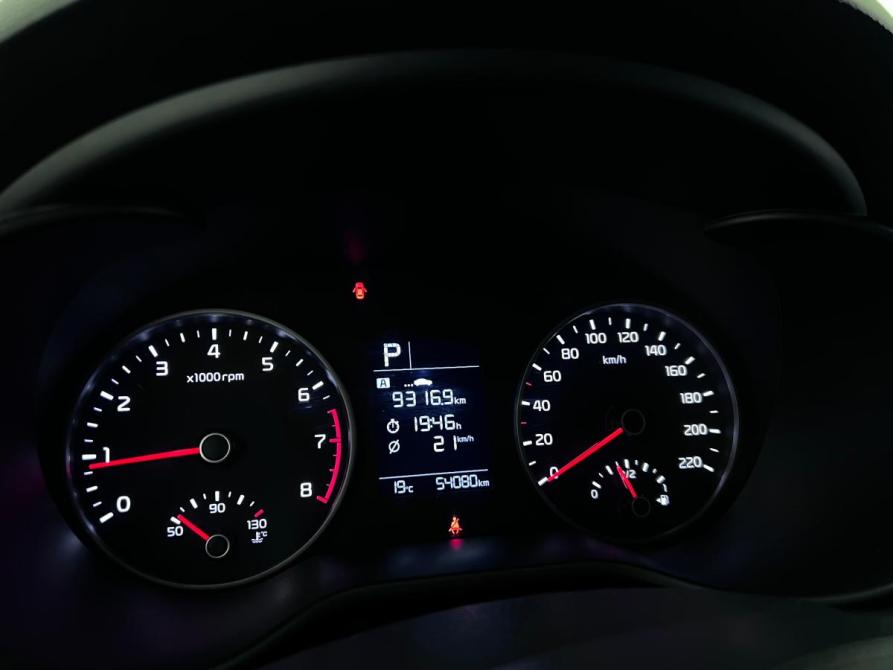 Kia Rio IV Ростов-на-Дону  - изображение 10