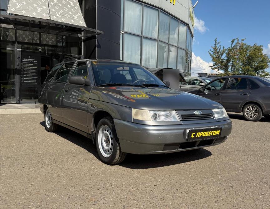 Lada (ВАЗ) 2111 Нефтекамск  - изображение 1