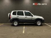 Chevrolet Niva I Рестайлинг Челябинск  - изображение 21