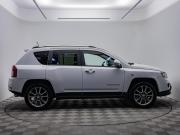 Jeep Compass I Рестайлинг 2 Москва  - изображение 22