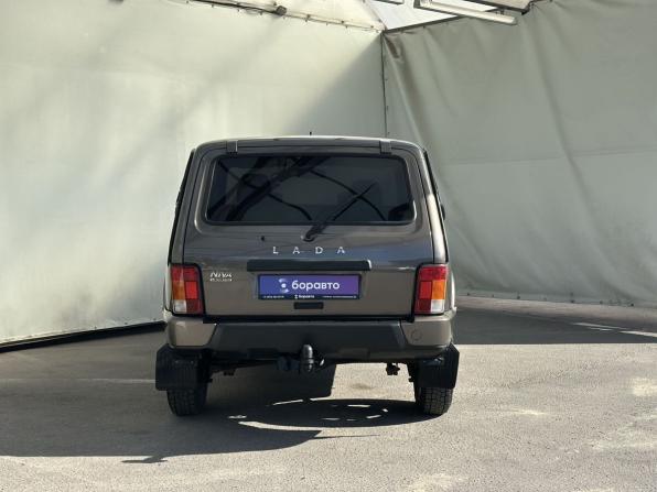 Lada (ВАЗ) Niva Legend с пробегом 2024 года, цена 880 000 рублей, 53314 км, внедорожник, Автокод Объявления