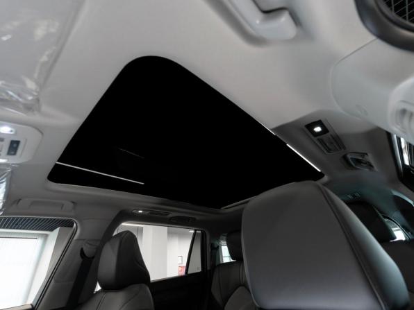 Toyota Highlander IV (XU70) с пробегом 2026 года, цена 5 350 000 рублей, 25 км, внедорожник, Автокод Объявления