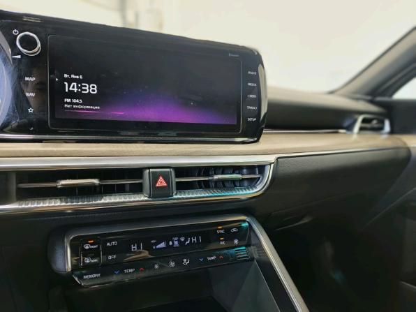 Kia K5 III с пробегом 2019 года, цена 2 550 000 рублей, 60000 км, седан, Автокод Объявления