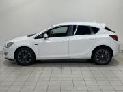 Opel Astra J Курск  - изображение 20
