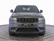 Jeep Grand Cherokee IV (WK2) Рестайлинг Москва  - изображение 30