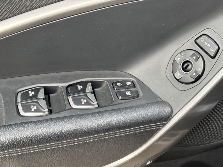 Hyundai Santa Fe III Пермь  - изображение 9