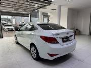 Hyundai Solaris I Рестайлинг Минеральные Воды  - изображение 25