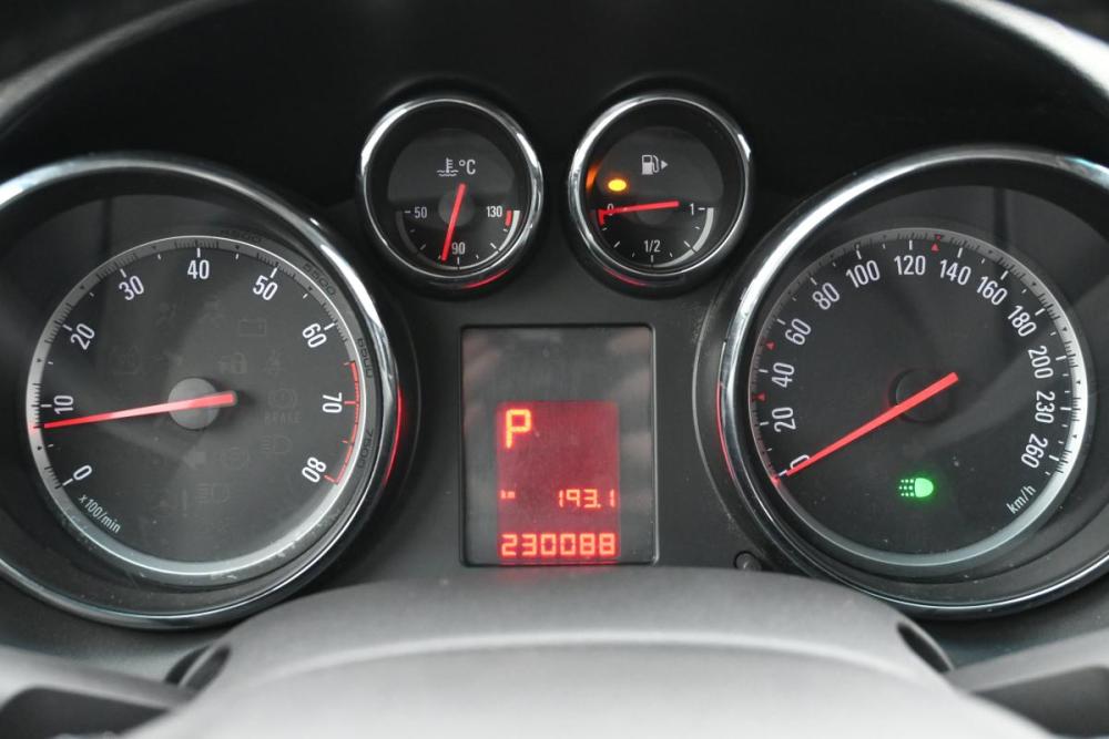 Opel Astra J Екатеринбург  - изображение 8