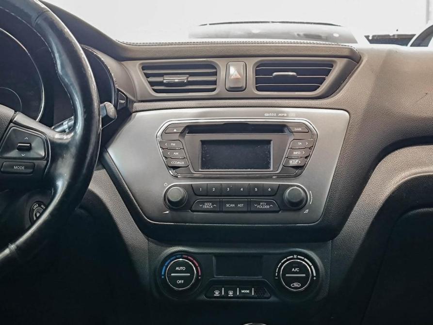 Kia Rio III Казань  - изображение 18
