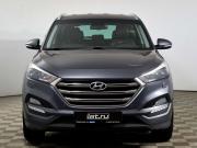 Hyundai Tucson III Санкт-Петербург  - изображение 23