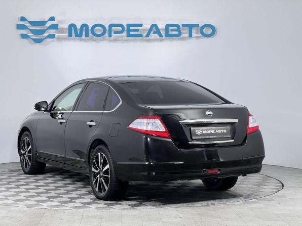 Nissan Teana II (J32) Рестайлинг с пробегом 2011 года, цена 999 999 рублей, 271842 км, седан, Автокод Объявления