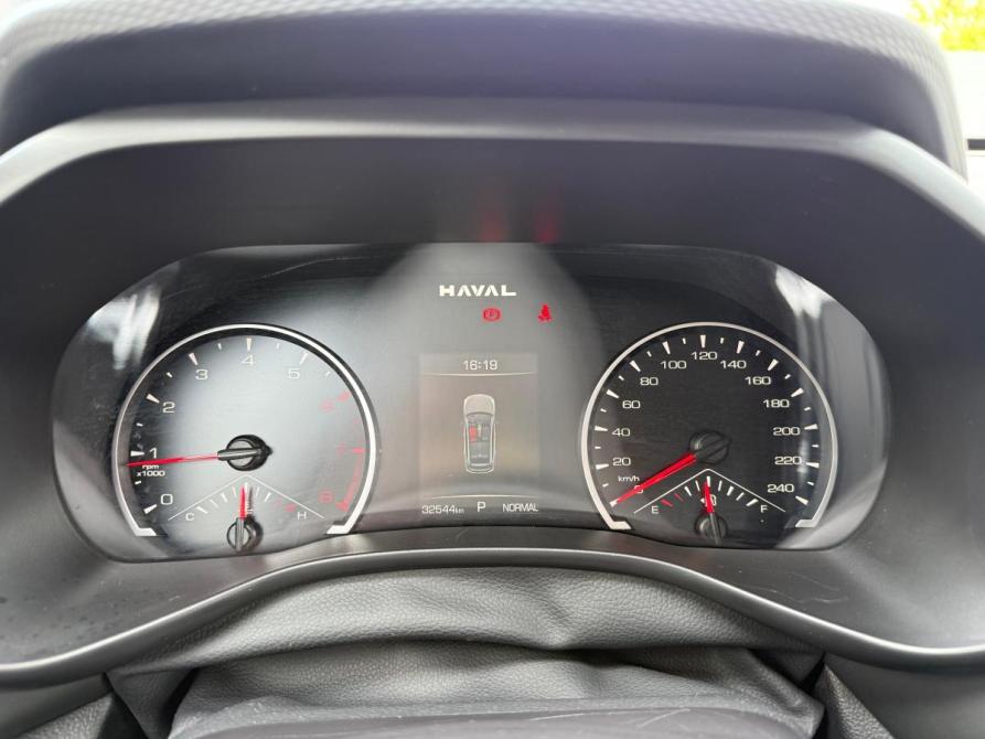 Haval Jolion I Рестайлинг Курган  - изображение 13