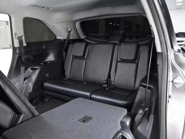 Toyota Highlander III (XU50) с пробегом 2015 года, цена 2 299 000 рублей, 129000 км, внедорожник, Автокод Объявления