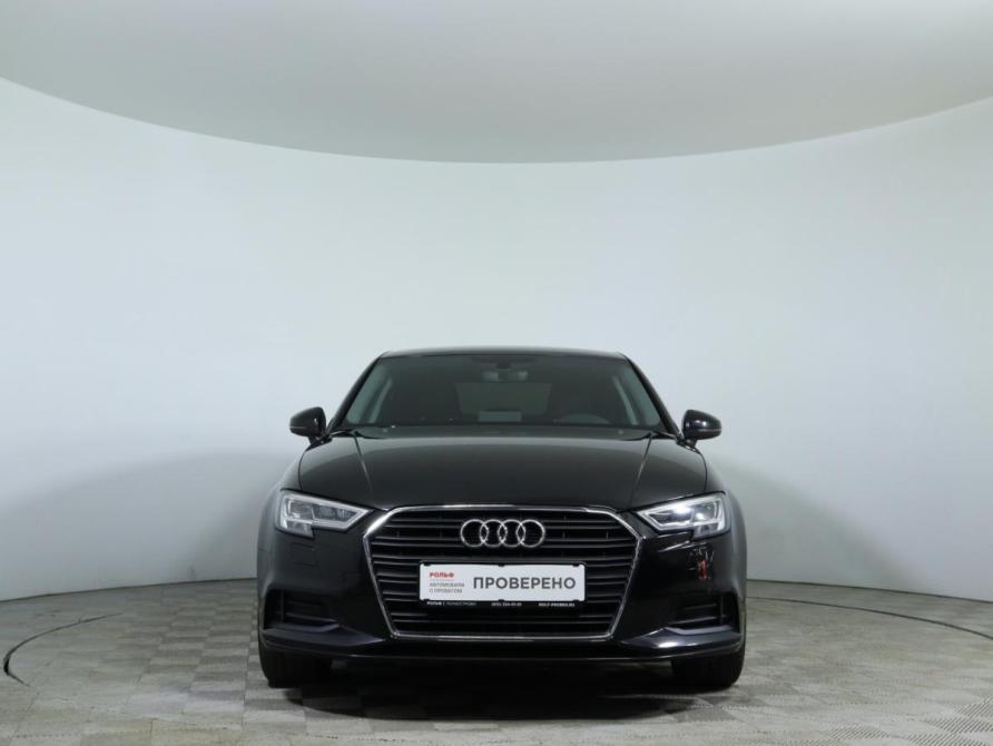 Audi A3 III (8V) Рестайлинг Санкт-Петербург  - изображение 2