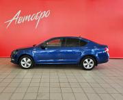 Skoda Octavia III (A7) Рестайлинг Вологда  - изображение 21