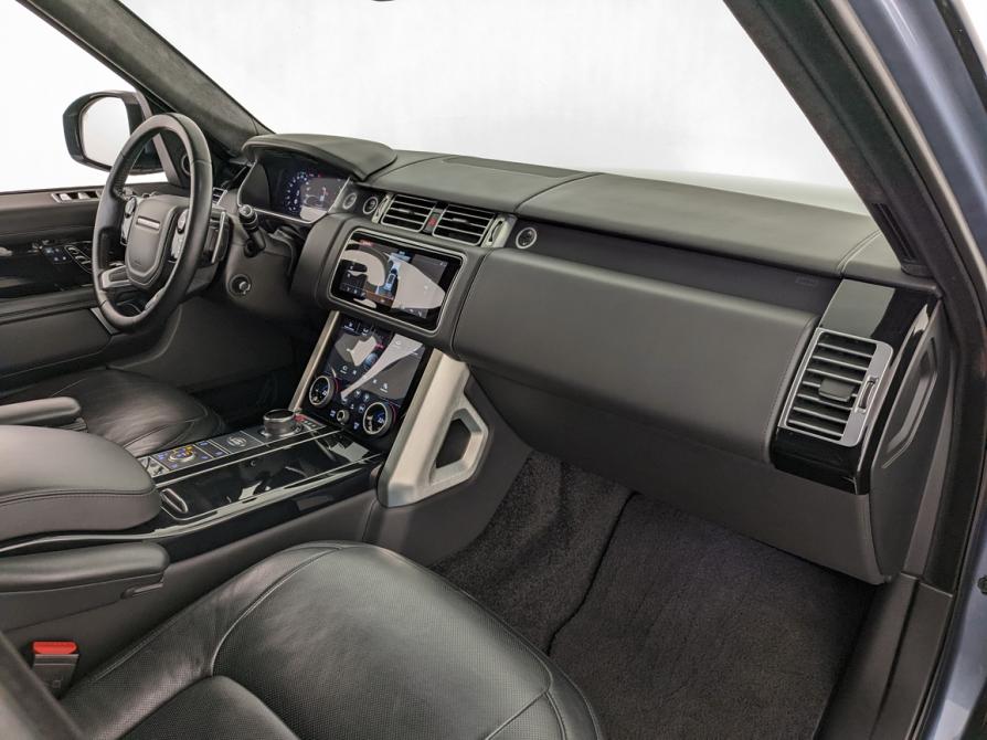 Land Rover Range Rover IV Рестайлинг Москва  - изображение 11
