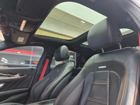 Mercedes-Benz E-Класс AMG V (W213) с пробегом 2017 года, цена 3 500 000 рублей, 174000 км, седан, Автокод Объявления