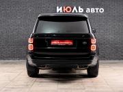 Land Rover Range Rover IV Рестайлинг Екатеринбург  - изображение 31