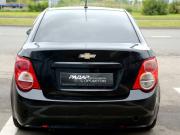 Chevrolet Aveo II Иваново  - изображение 22