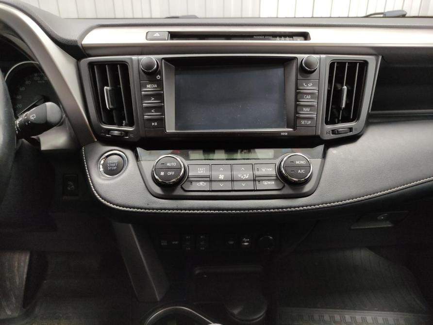 Toyota RAV4 IV (XA40) Рестайлинг Пермь  - изображение 12