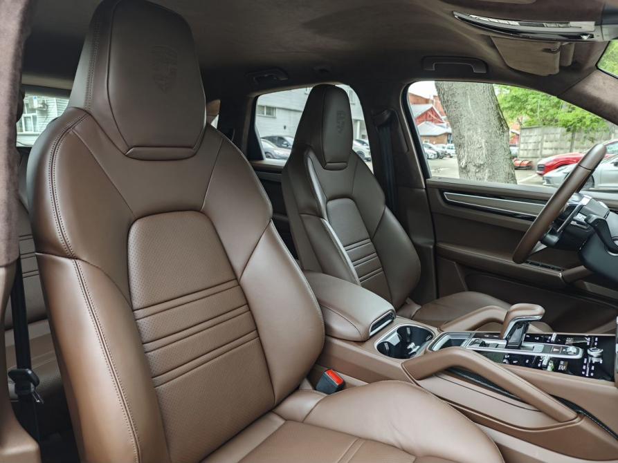 Porsche Cayenne III Москва  - изображение 27