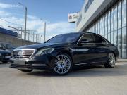 Mercedes-Benz S-Класс VI (W222 C217) Рестайлинг Краснодар  - изображение 41