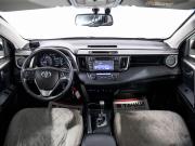 Toyota RAV4 IV (XA40) Рестайлинг Иркутск  - изображение 34