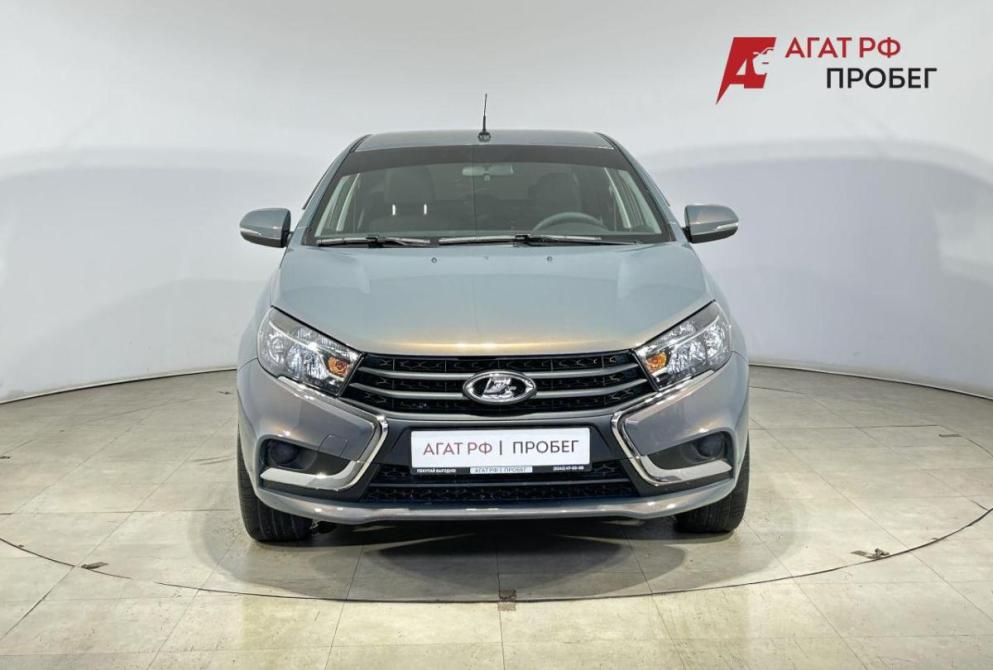 Lada (ВАЗ) Vesta I Саранск  - изображение 2